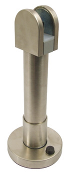 PBA Cub/Gls 316L Adj Foot Support SSS
