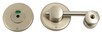 PBA Cub/Brd 316L Indicator Bolt SSS