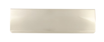 Interior Flap 282x81mm Brass/Steel SN