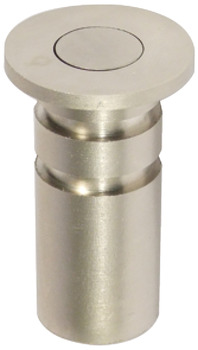 Dust Exc.Socket ts D11mm D27/18mm Brs NP