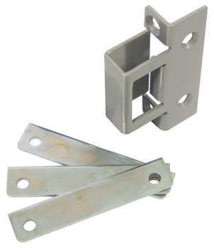 Box Keeper 40/57mm Fixing Centres PSS