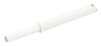 K Push Tech Conc Long w Magnet Wht
