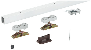 Hawa Junior 40Z Fitting Set 1Dr