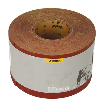 Mirka Avomax A.Roll 50m x 115mm P100