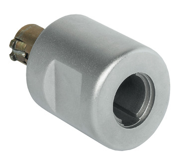 Symo3000 Lock Handle Case wo Rings LH MNP