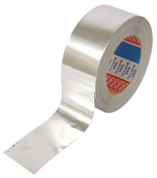 Tesa 50565 Tape Aluminium 50m 50mm