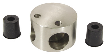 PBA Cub/Brd 90D Corner Piece 303 SSS