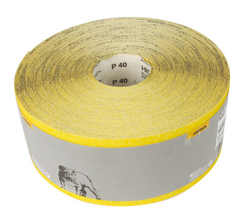 Mirka Hiomant A.Roll 50mx115mm P120