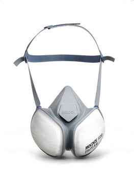 Moldex 5120 Cmpt Mask Int.Filter A1P2