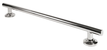 Nyma Style D32x900mm Grb Rail Str PSS