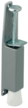 Startec Door Holder 180mm 40kg Zinc Alloy/Steel/Rub