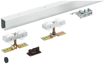 Hawa Junior 160A Fitting Set 1Dr