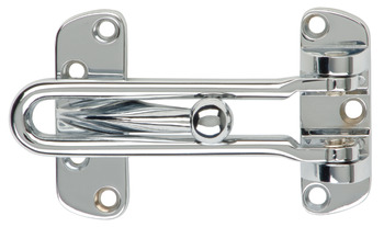Startec Security Door Restrictor Zinc Alloy CP