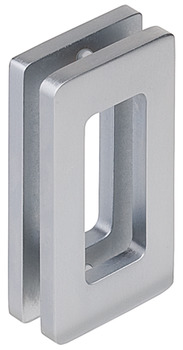 Flush Pull Handle 60x110mm Brass SNP