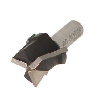 Countersunk Drill Bit for 19mm Board RH