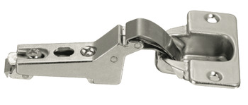 95D Hinge Clk 40 48/9 FO Sprung SF