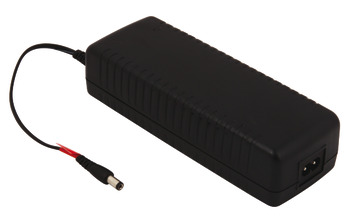 LED TV Lift Power Supply 220V Black