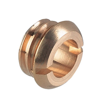 Giro Bolt-Rose Bright Brass - view 2