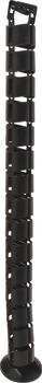 Vrt Cable Management Link Plastic/Metal Black - view 2