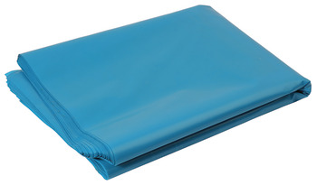 Rubble Sacks DS 508x762mm 400g Blu 10pk 007.80.054