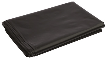 Rubble Sacks 508x762mm 400g Black 100pk 007.80.057