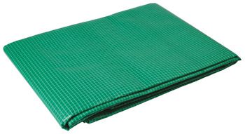 Tarpaulin Grn WP HD 175gsm 3x4m 007.80.065