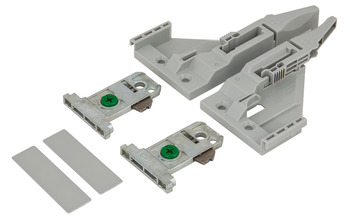 Vionaro Fitting Set for 89+121mm Gph - view 2