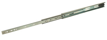 3832-SC FD BB Drawer Runner Full 43kg 350mm Black - view 2