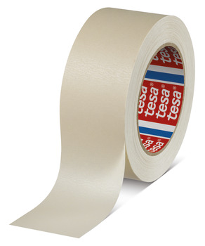 Tesa 4316 Tape Msk High Perform 50m 50mm