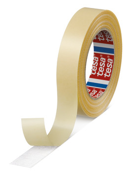 Tesa 4934 Tape DS Fabric 50m 25mm 007.81.352