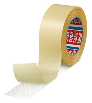 Tesa 4934 Tape DS Fabric 50m 50mm 007.81.353