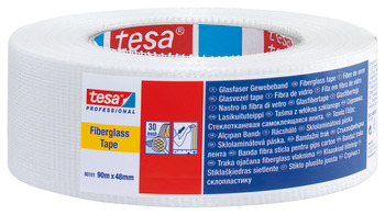 Tesa Pro 60101 Tape Fibreglass 90m 48mm 007.81.368