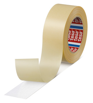 Tesa 4939 Tape DS PET Cloth 50m 50mm x6 007.81.459