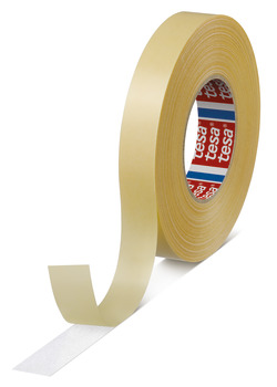 Tesa 4939 Tape DS PET Cloth 50m 25mm x6 007.81.460