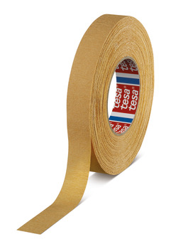 Tesa 4319 Tape Msk High Crepe 50m 25mm 007.81.473