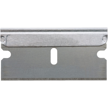 Stanley Glass Scraper Repl Blades x10pc 008.42.120