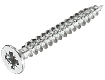 Hospa Screw Ful Countersunk PZ2 D4.5x30mm SG