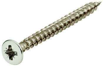 BP Hospa Screw Ful Countersunk PZ2 D3.5x50mm Glv