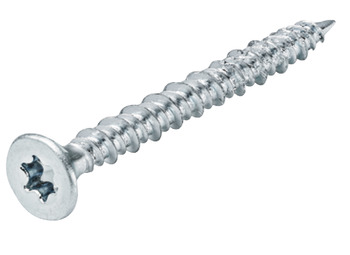 Hospa Jet Screw Ful Countersunk TS20 D4.0x30mm Glv