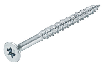 Hospa Jet Screw Prt Countersunk TS20 D4.0x35mm Glv