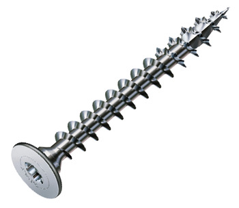 Spax Screw Ful Flange T10 D3.0x25mm Wrx
