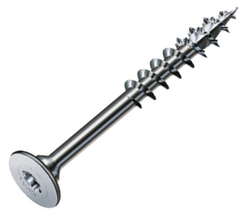 Spax Screw Prt Flange T20 D4.0x30mm NPS