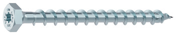 Heco Topix+ Cmb Ful Slotted-13/T40 D8x50mm