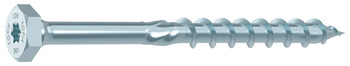 Heco Topix+ Cmb Prt Slotted-13/T40 D8x140mm