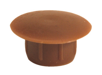 Cover Caps D12mm Blind Phillips Plastic 9010 Fawn - view 2