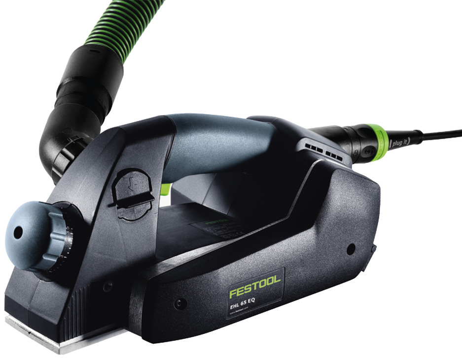 Festool Spiral Planer Blade EHL 65 E