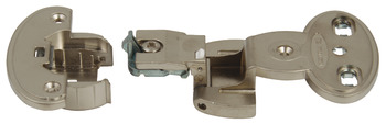 Aximat 300 240D Hinge SP Arm Qck