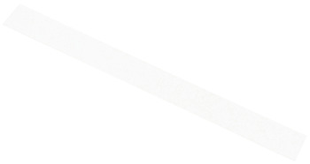 Melamine Tape 18mm x 10m White