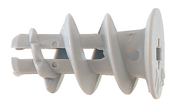 Fischer GK Plasterboard Dowel Nylon