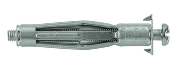 Fischer HM5 Metal Cavity Fixing D10x37mm